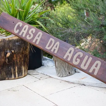 Casa Da Agua Sintra Auberge de jeunesse