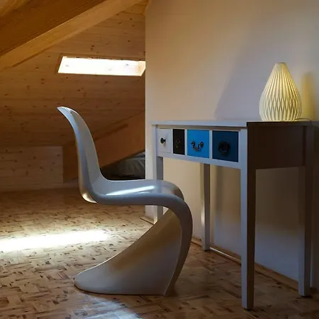 Casa Da Agua