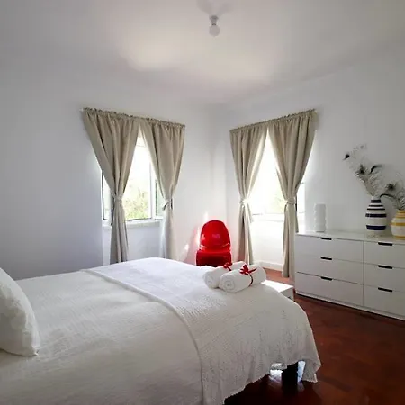 Casa Da Agua Hostel