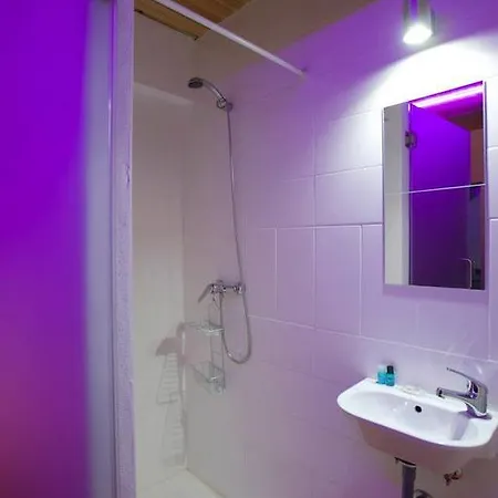 Casa Da Agua *