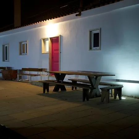 Casa Da Agua Hostel Sintra
