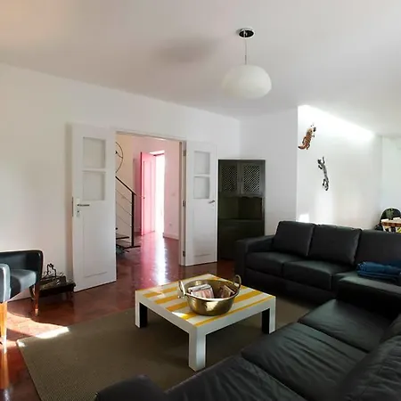 Hostel Casa Da Agua Sintra