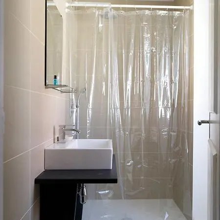 Casa Da Agua Hostel