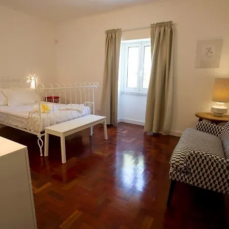 Hostel Casa Da Agua *