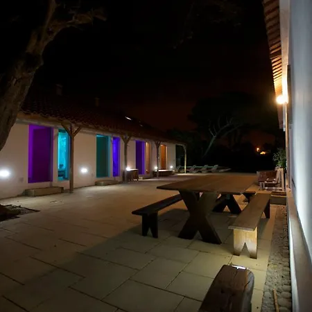 Casa Da Agua