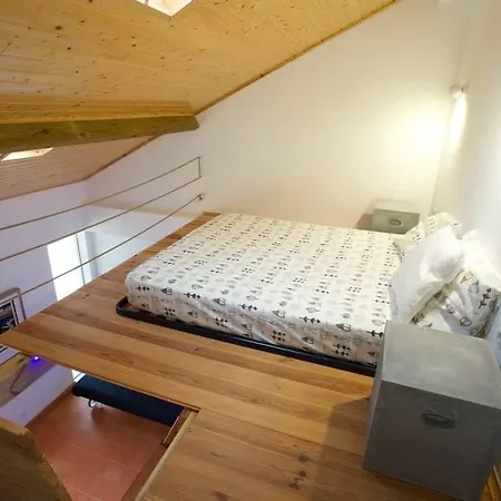 Hostel Casa Da Agua Sintra