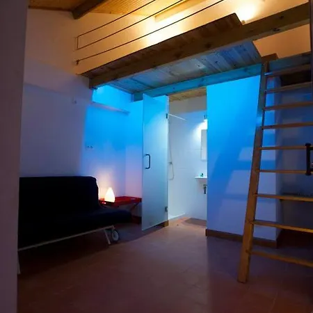 Casa Da Agua Hostel Sintra