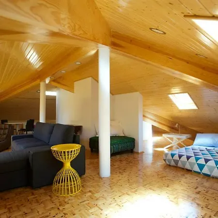 Casa Da Agua *