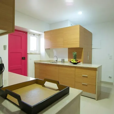 Casa Da Agua Hostel *