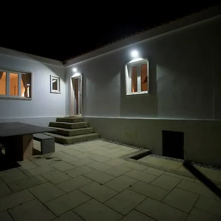 Casa Da Agua * Sintra