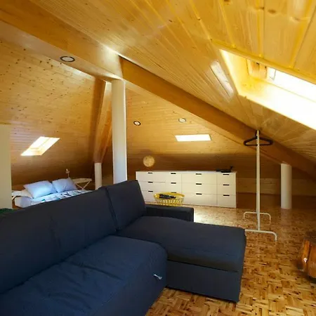 Casa Da Agua Hostel Sintra