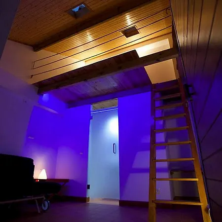 Hostel Casa Da Agua *